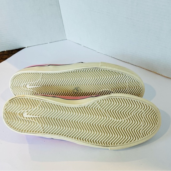 NWT Nike SB Zoom Stefan Janoski OG+ Lilac Medium Soft Pink color, Men’s Size 9 - Picture 8 of 10